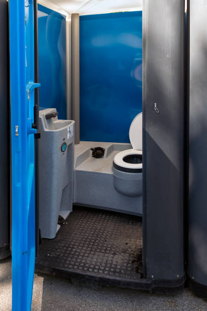 Best Temporary restroom rental  in North Bennington, VT