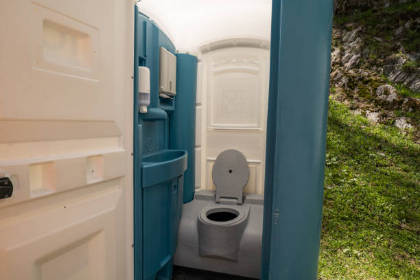 Best Affordable portable toilet rental  in North Bennington, VT