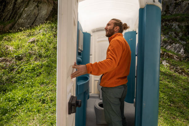 Best Portable restroom trailer rental  in North Bennington, VT