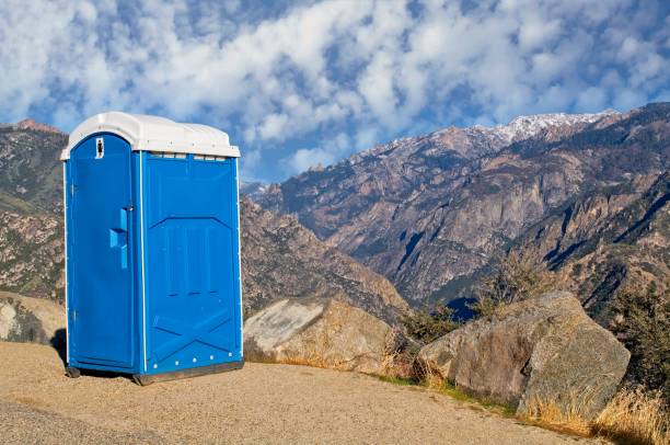 Best Sanitation services for porta potties  in North Bennington, VT