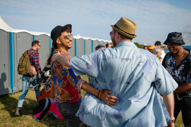 Best Porta potty rental for parties  in North Bennington, VT
