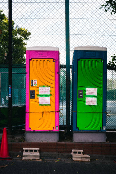 Best Event porta potty rental  in North Bennington, VT