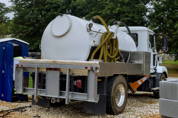 Best Portable restroom trailer rental  in North Bennington, VT