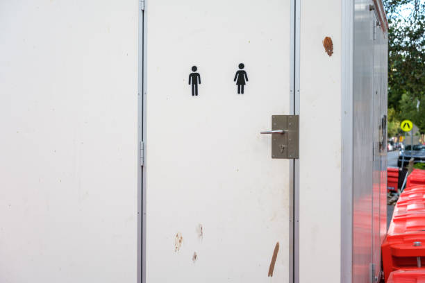 Best Long-term porta potty rental  in North Bennington, VT