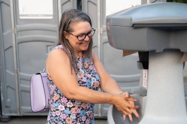 Best Portable bathroom rental  in North Bennington, VT