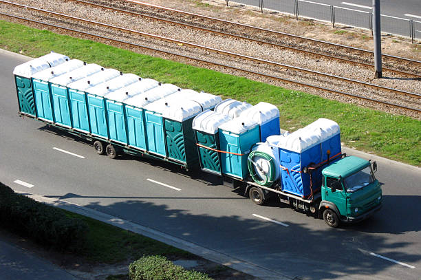 Best Long-term porta potty rental  in North Bennington, VT